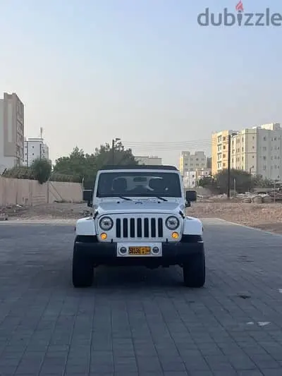 جيب رانجلر 2018