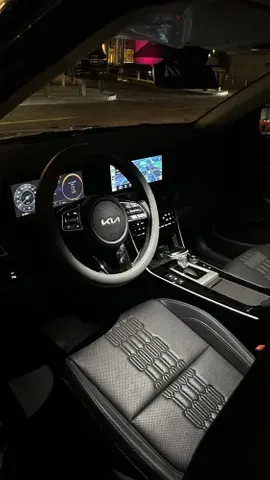 New Kia Seltos 1.4T 2024