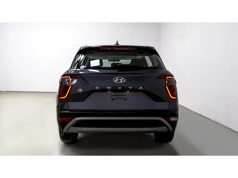 هيونداي كريتا 2025 سمارت