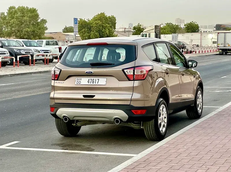 Ford Escape 2020