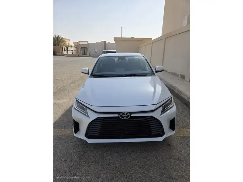 تويوتا يارس 2023 فل كامل