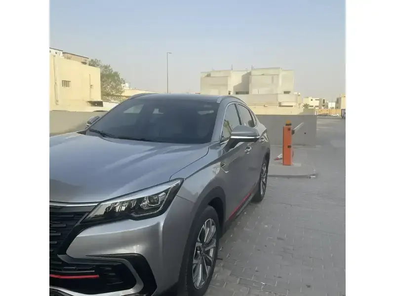 شانجان سي اس 85 2023