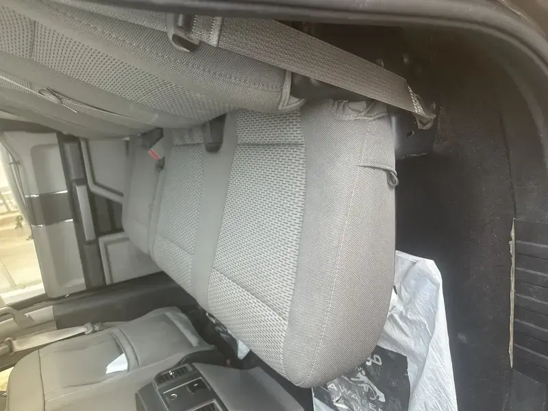 Ford F150 2019