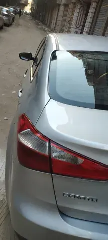 كيا سيراتو 2016 82100