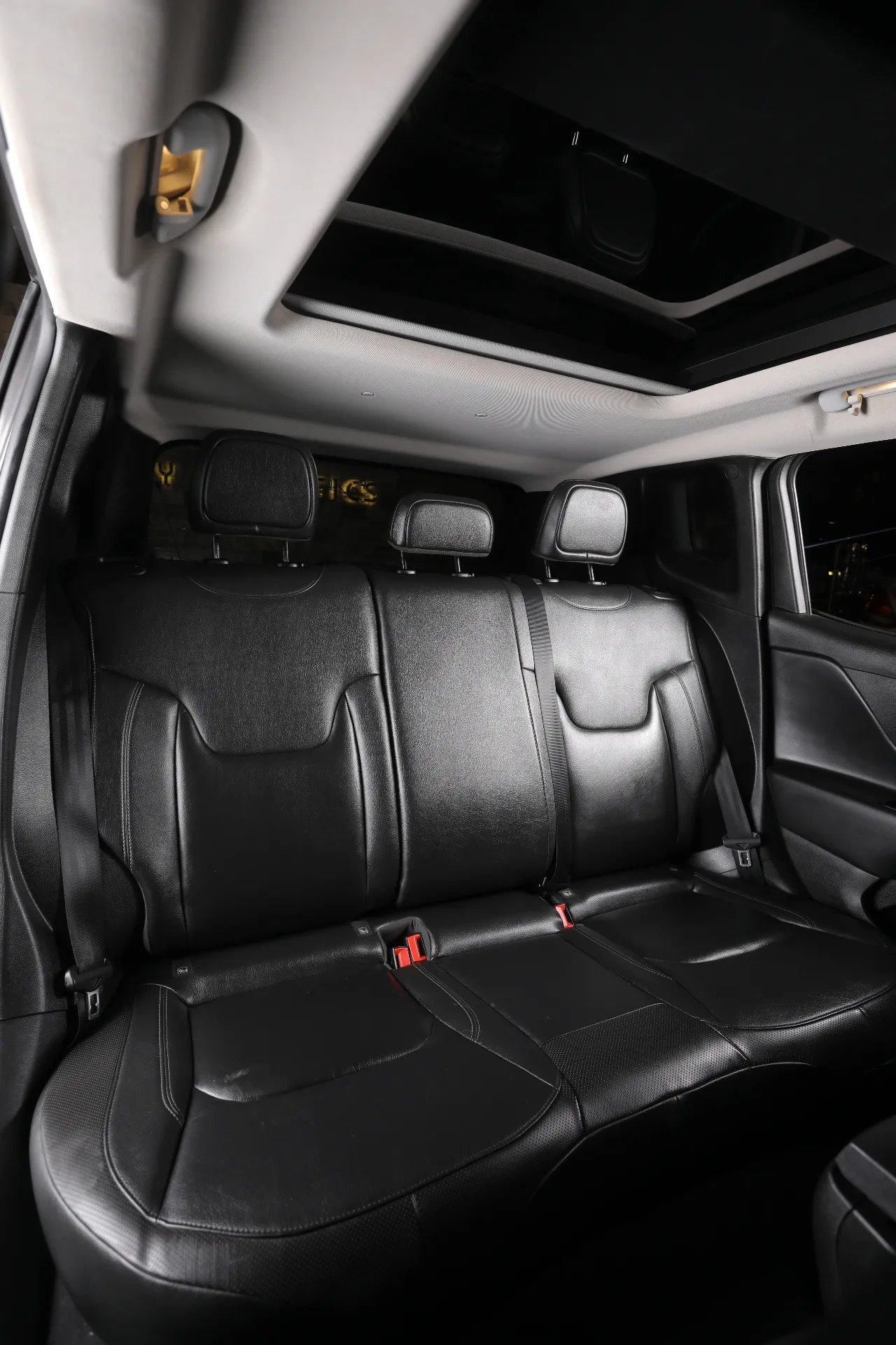 جيب رينيجيد 2020