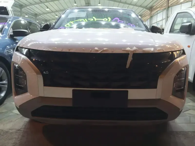 Hyundai Creta 2025
