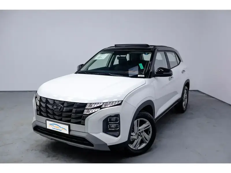 Hyundai Creta 2025