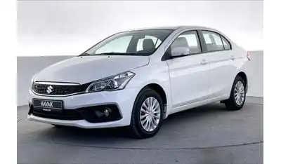 Suzuki Ciaz GL | Guaranteed Warranty | 0 Down Payment