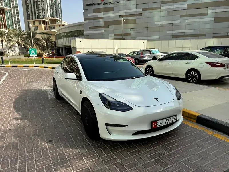 تسلا موديل 3 2023