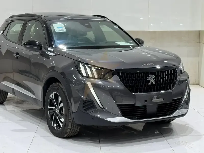 بيجو 2008 جي تي 2023