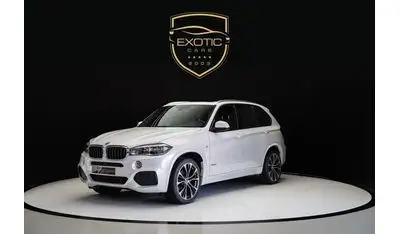 BMW X5 XDRIVE 35I