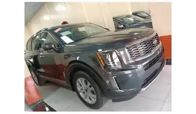Kia Telluride SX