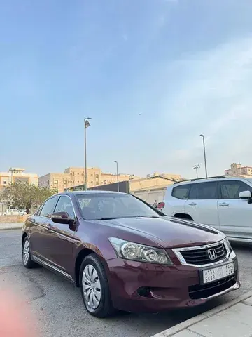 هوندا أكورد 2010