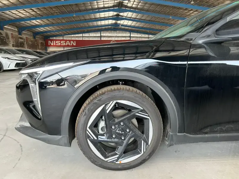 KIA K4 2026