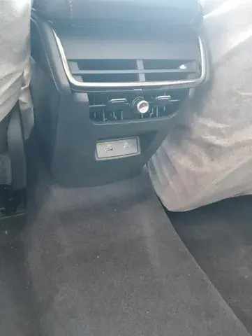 New Ford Taurus 2025