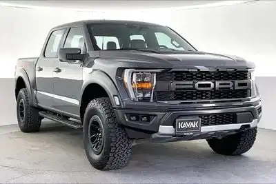 Ford F 150 Raptor Mid - Super Crew | Guaranteed Warranty | 0 Down Payment