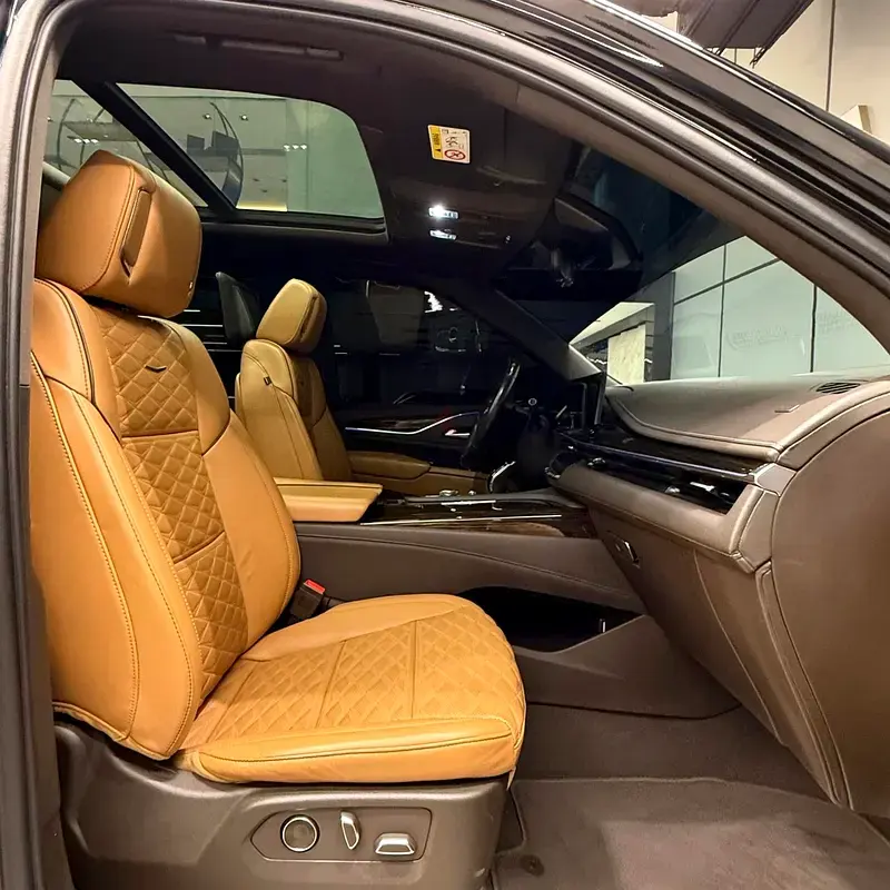 كاديلاك اسكاليد 2021