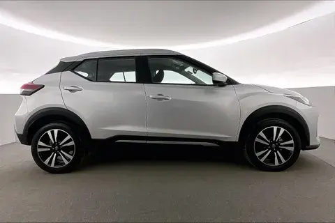 New Nissan Kicks 2024