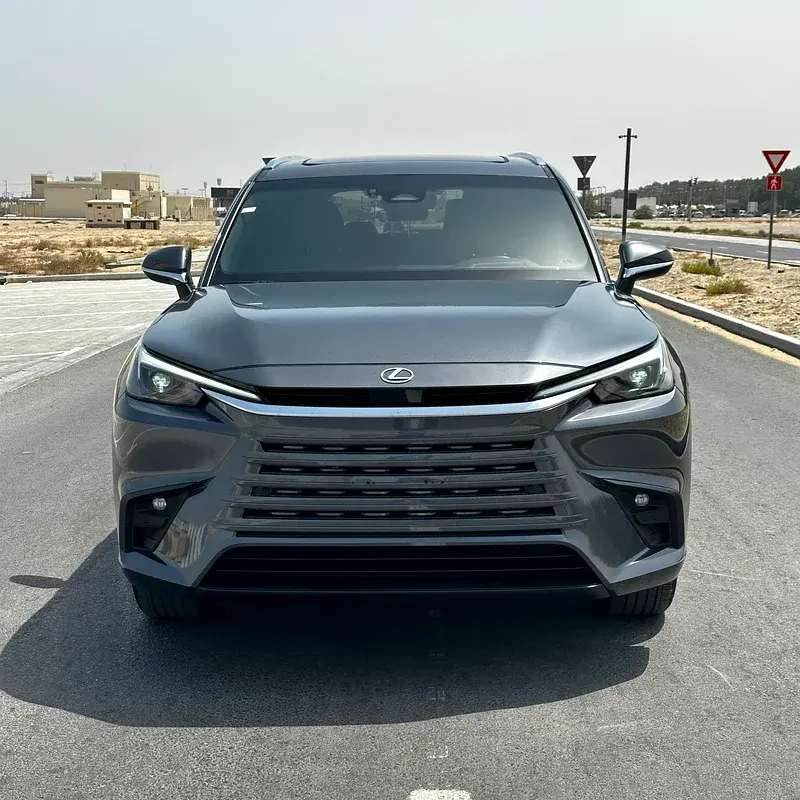 Lexus TX 2024