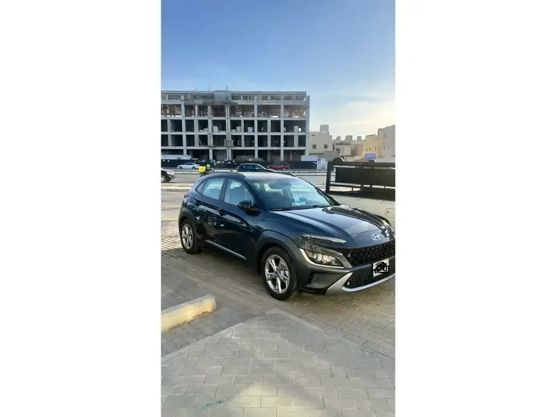 هيونداي كونا 2022