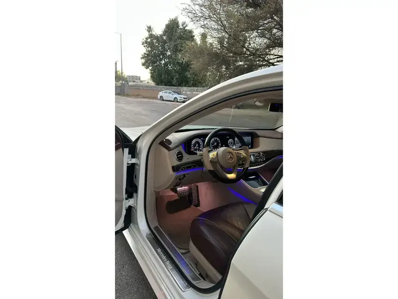 مرسيدس AMG 2018