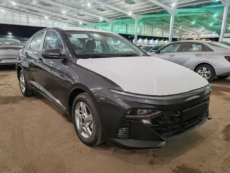 هيونداي اكسنت 2025 فليت