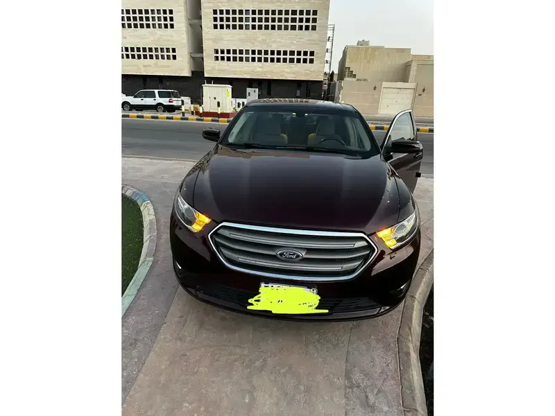 للبيع فورد توروس 2018 SEL
