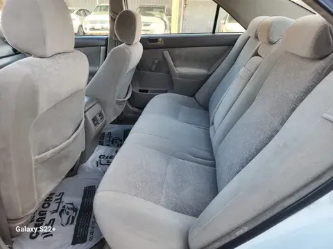 تويوتا كامري 2006