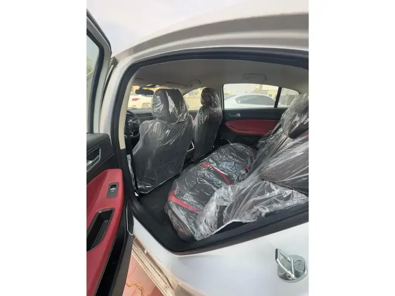 Chery Arrizo 6 Pro 2025