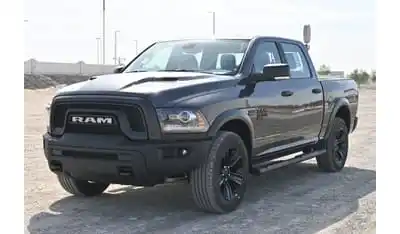 رام 1500 1500 CLASSIC 5.7L PETROL 2023