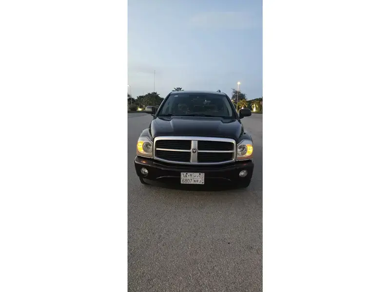 Dodge Durango 2006