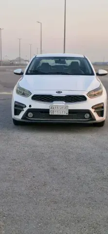 كيا سيراتو 2020