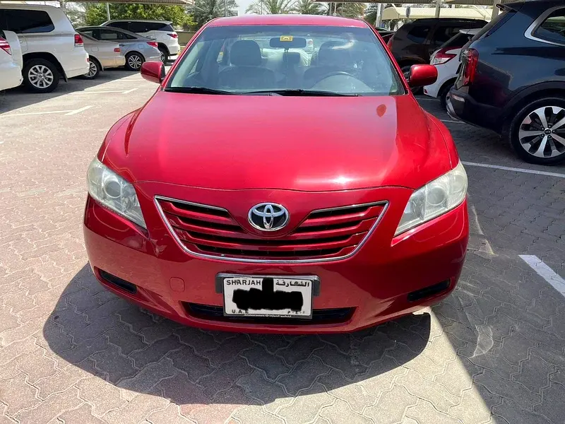 Toyota Camry 2009