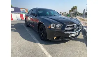 دودج تشارجر SXT Plus 3.6L