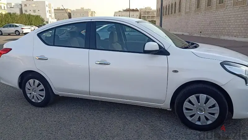 نيسان صني 2023