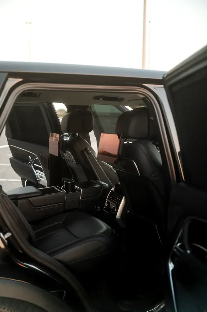 Land Rover Range Rover 2023