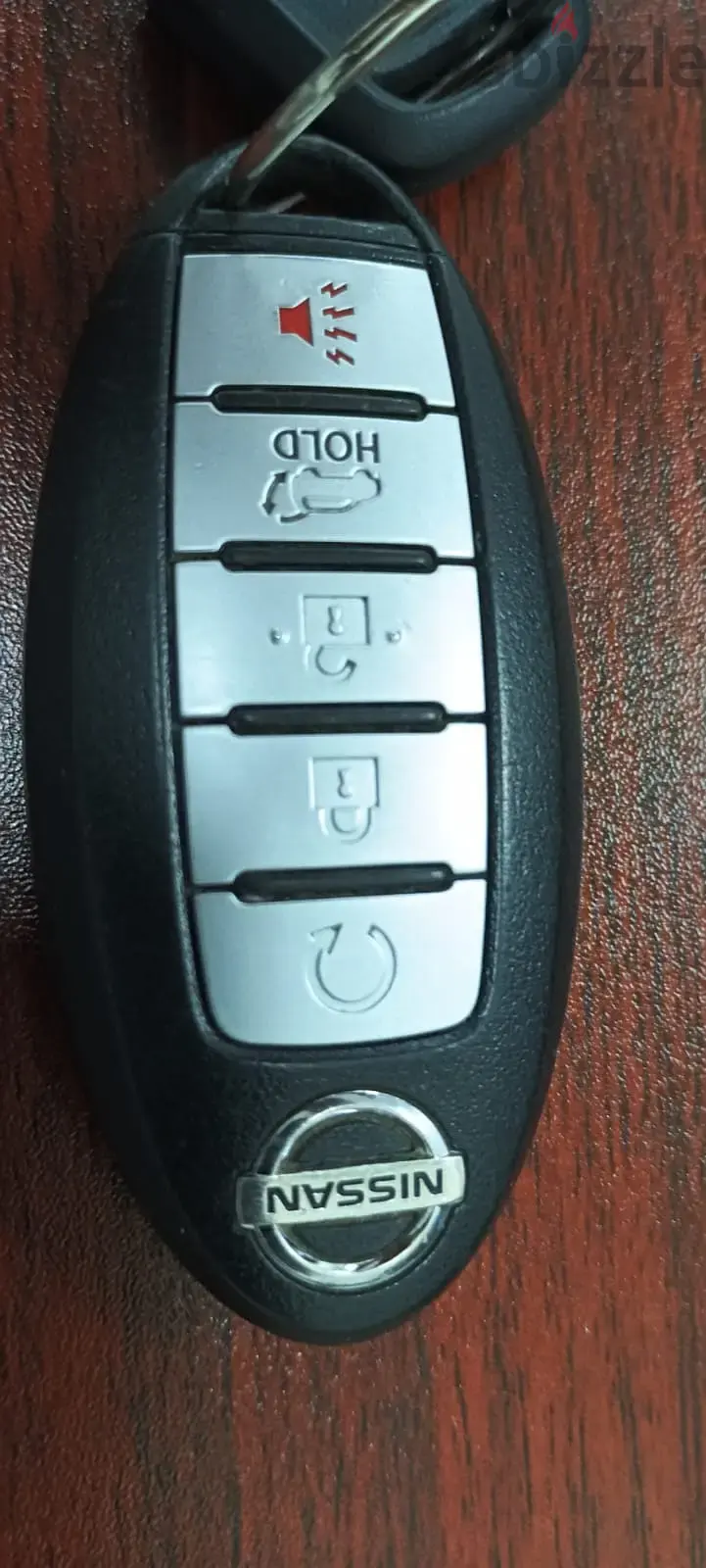 نيسان باثفايندر 2014