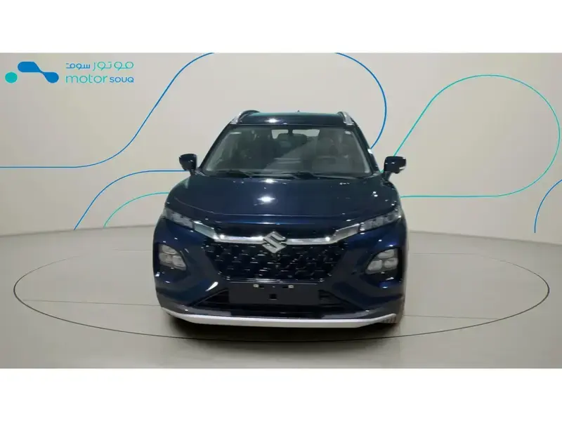 Suzuki Fronx 2025