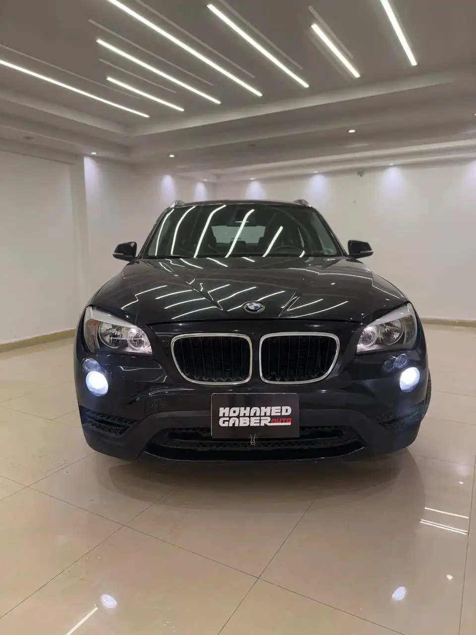 BMW X1 2014