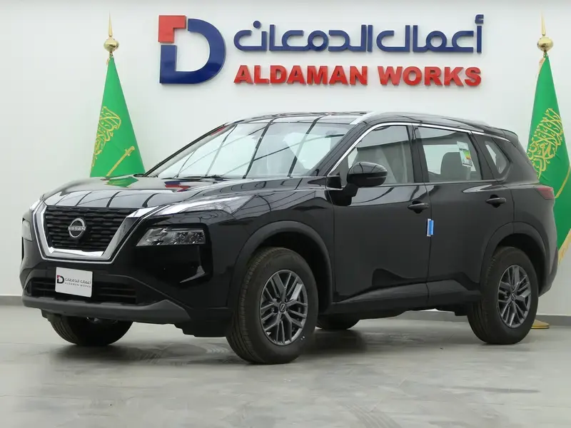 Nissan X-Trail 2025