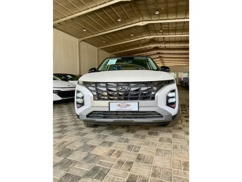 هيونداي كريتا 2025 كمفورت