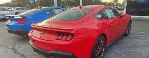 الجديد فورد موستانج 2024