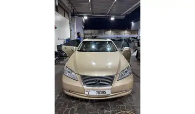 لكزس ES 350 other