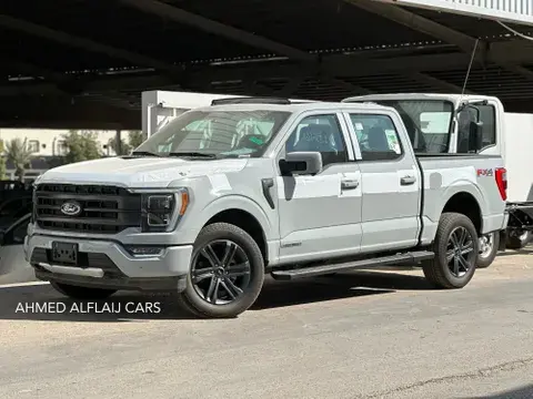 الجديد فورد أف-150 2023