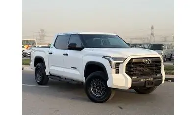 تويوتا تاندرا TOYOTA Tundra 4WD 2022