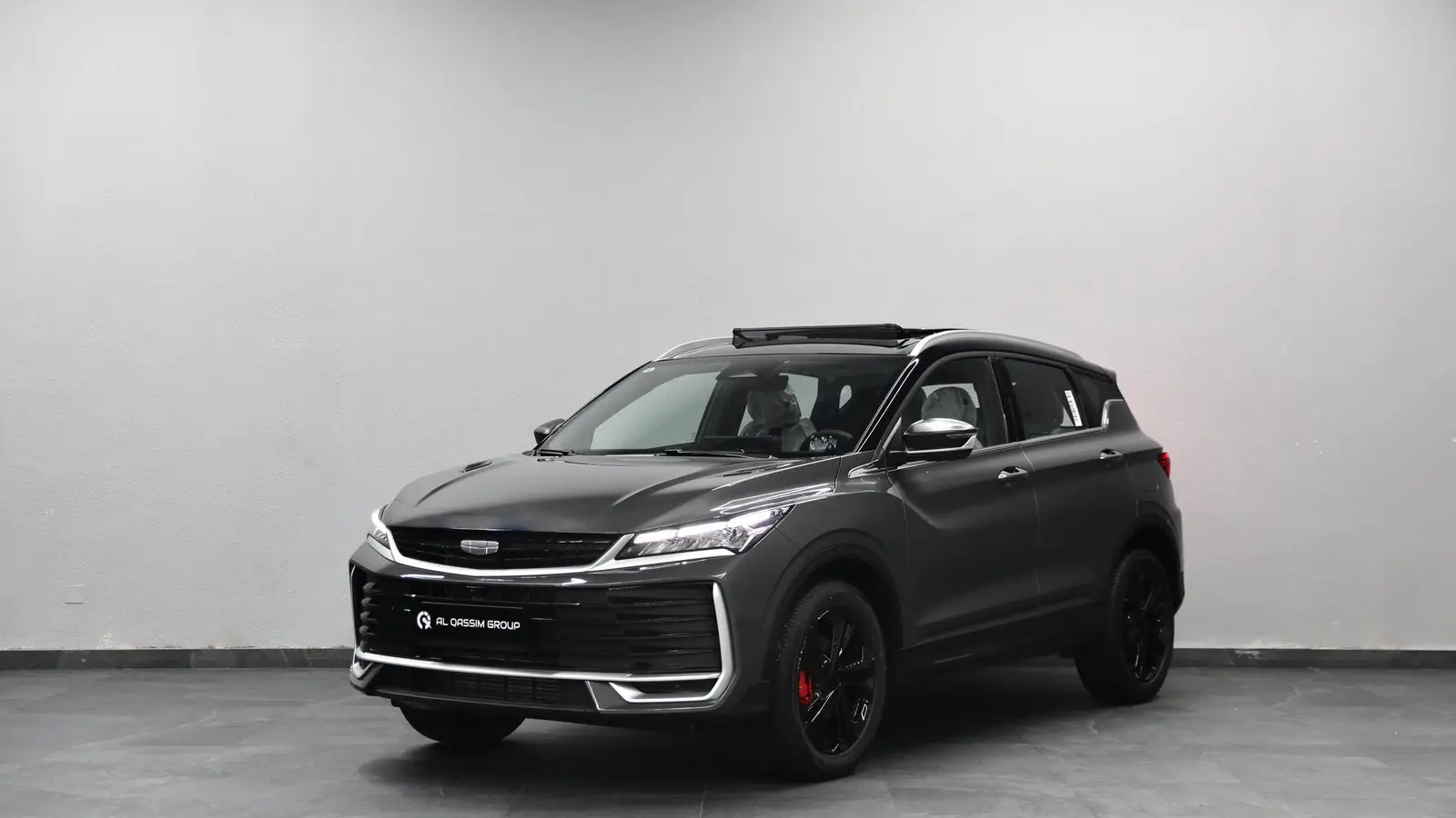 GCC | Full Option | Brand New | Under Warranty Till 2030 | AED 1,680 0 Downpayment