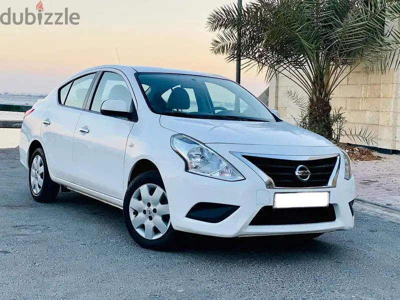 نيسان صني 2022