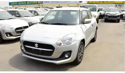 سوزوكي سويفت