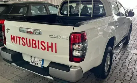 Mitsubishi L200 2020