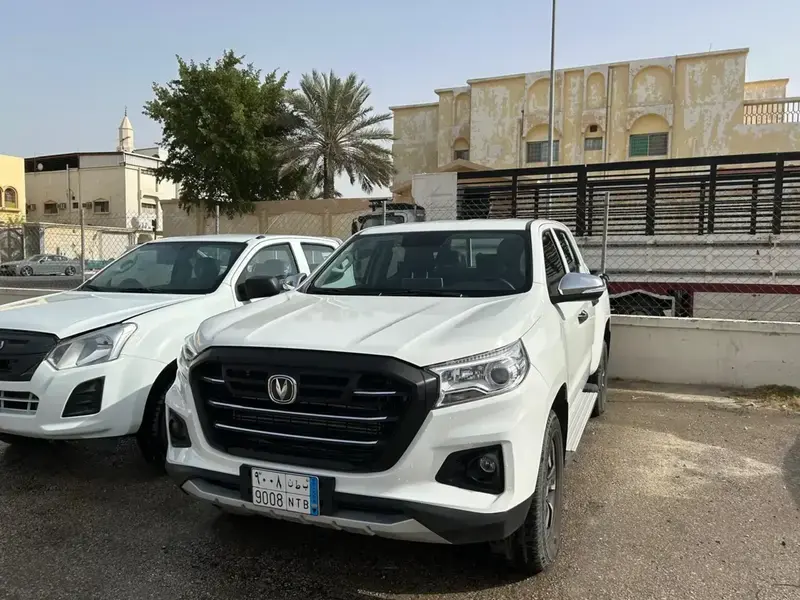 شانجان هنتر 2023